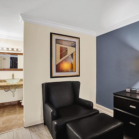 Fort Lauderdale Grand Hotel Εξωτερικό φωτογραφία