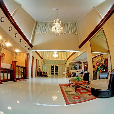 Fort Lauderdale Grand Hotel Εξωτερικό φωτογραφία