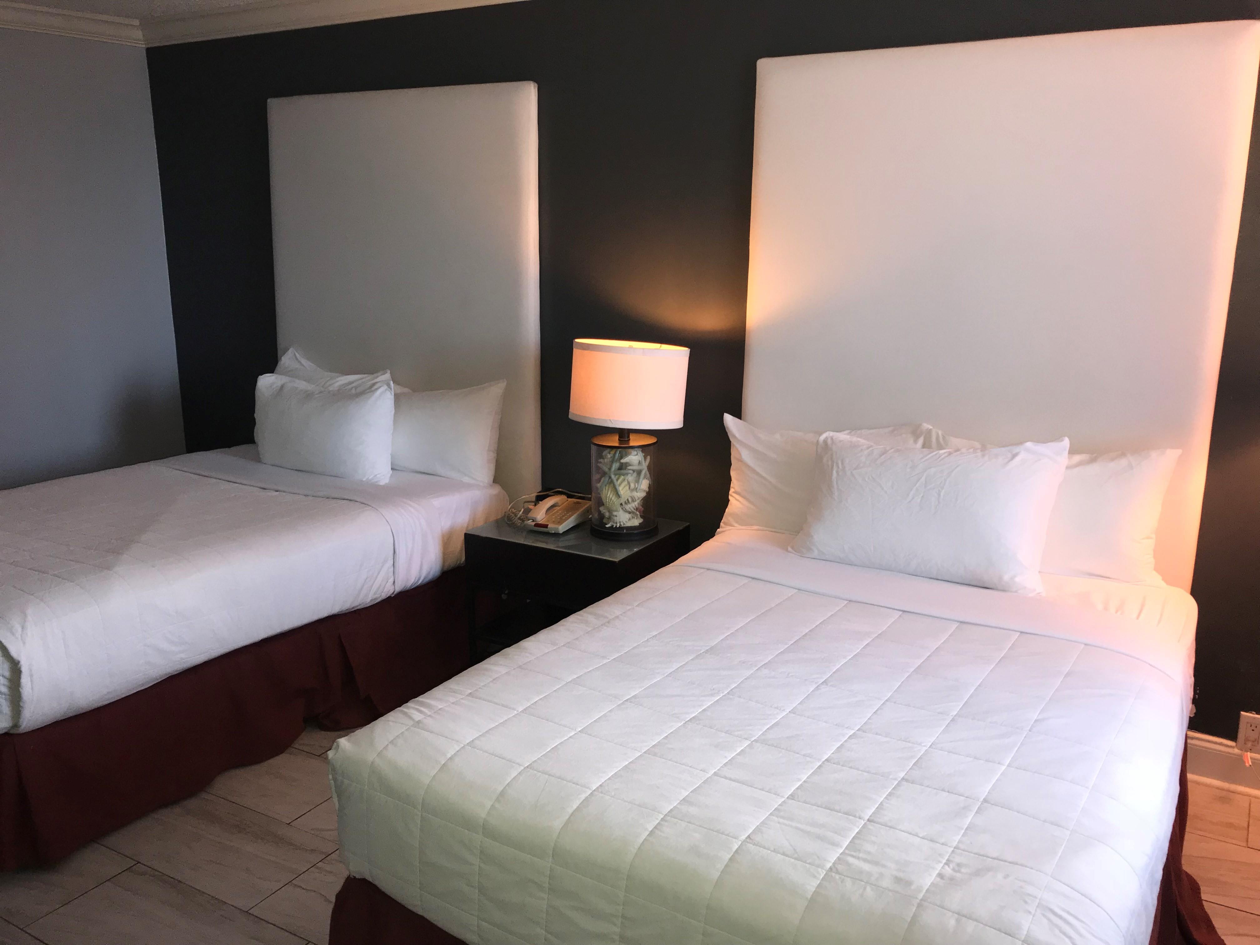 Fort Lauderdale Grand Hotel Εξωτερικό φωτογραφία