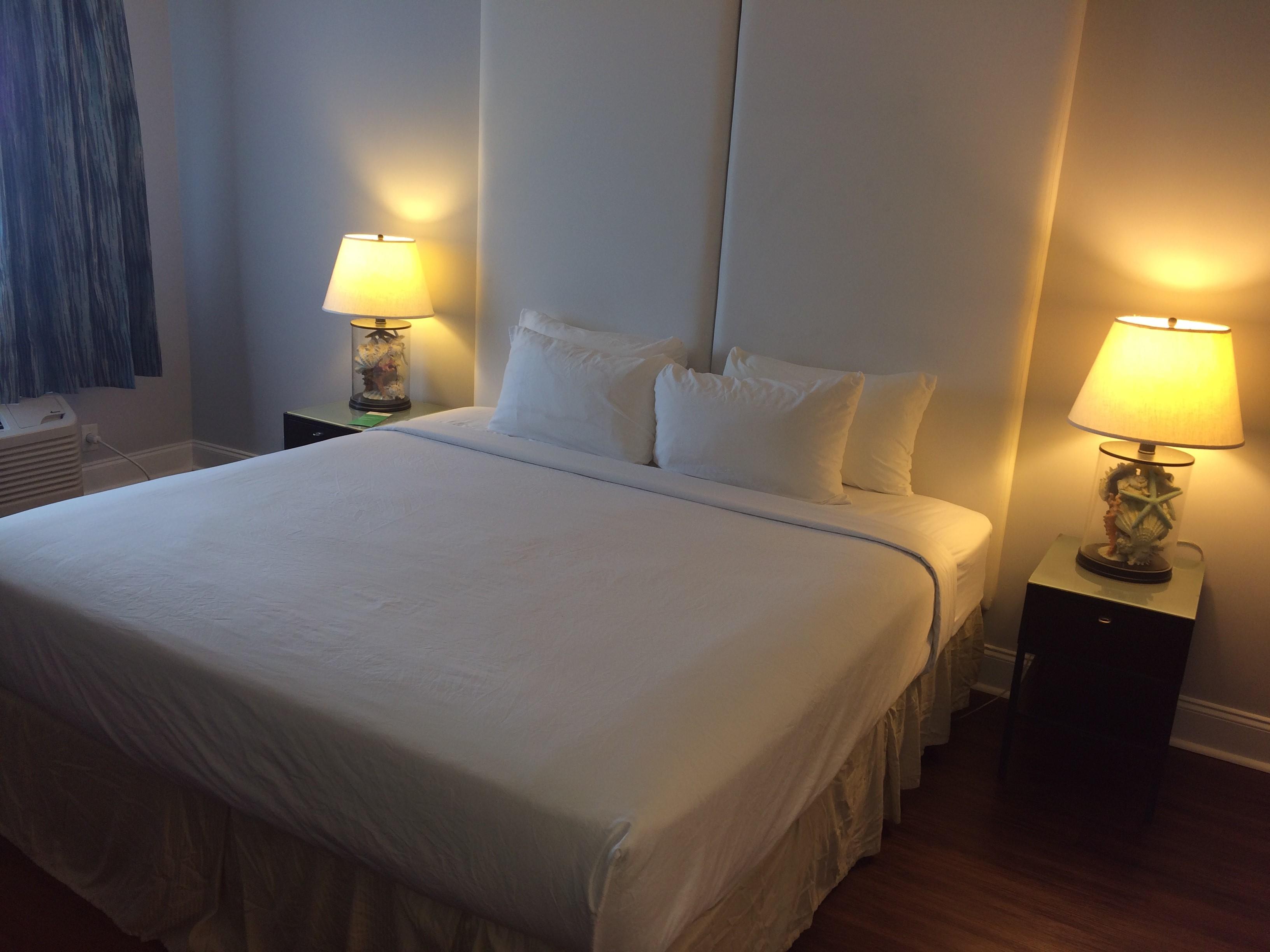 Fort Lauderdale Grand Hotel Εξωτερικό φωτογραφία