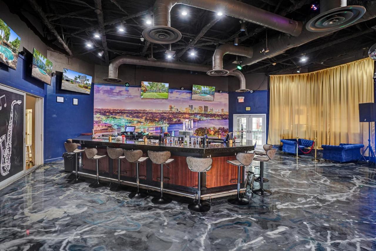 Fort Lauderdale Grand Hotel Εξωτερικό φωτογραφία