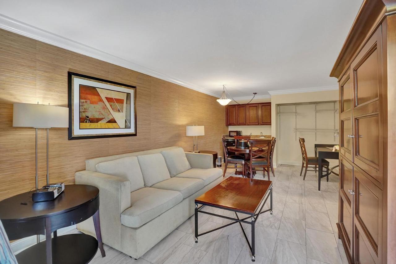 Fort Lauderdale Grand Hotel Εξωτερικό φωτογραφία