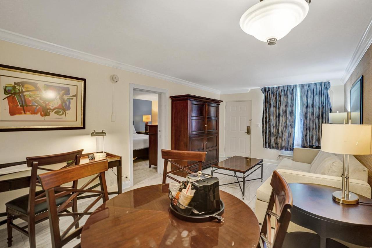Fort Lauderdale Grand Hotel Εξωτερικό φωτογραφία