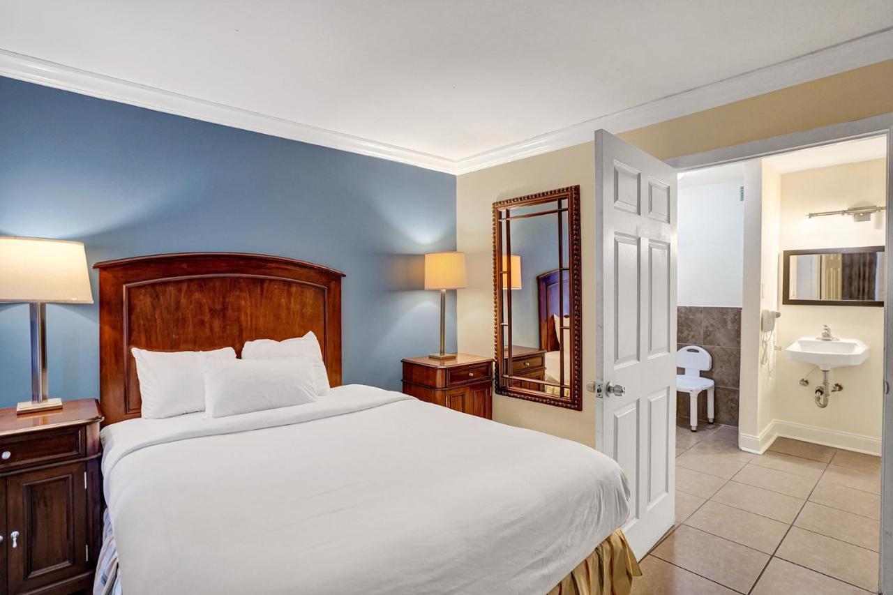 Fort Lauderdale Grand Hotel Εξωτερικό φωτογραφία
