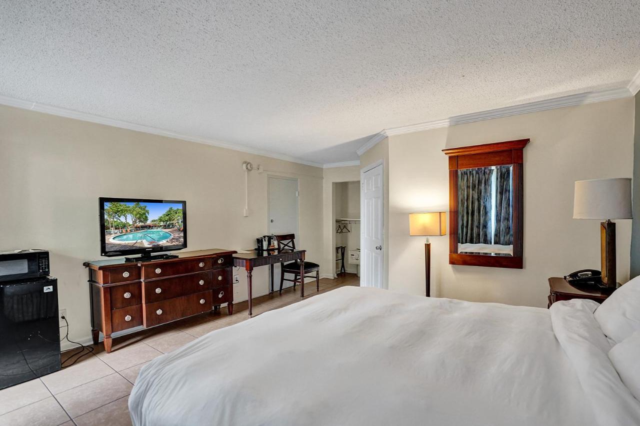 Fort Lauderdale Grand Hotel Εξωτερικό φωτογραφία