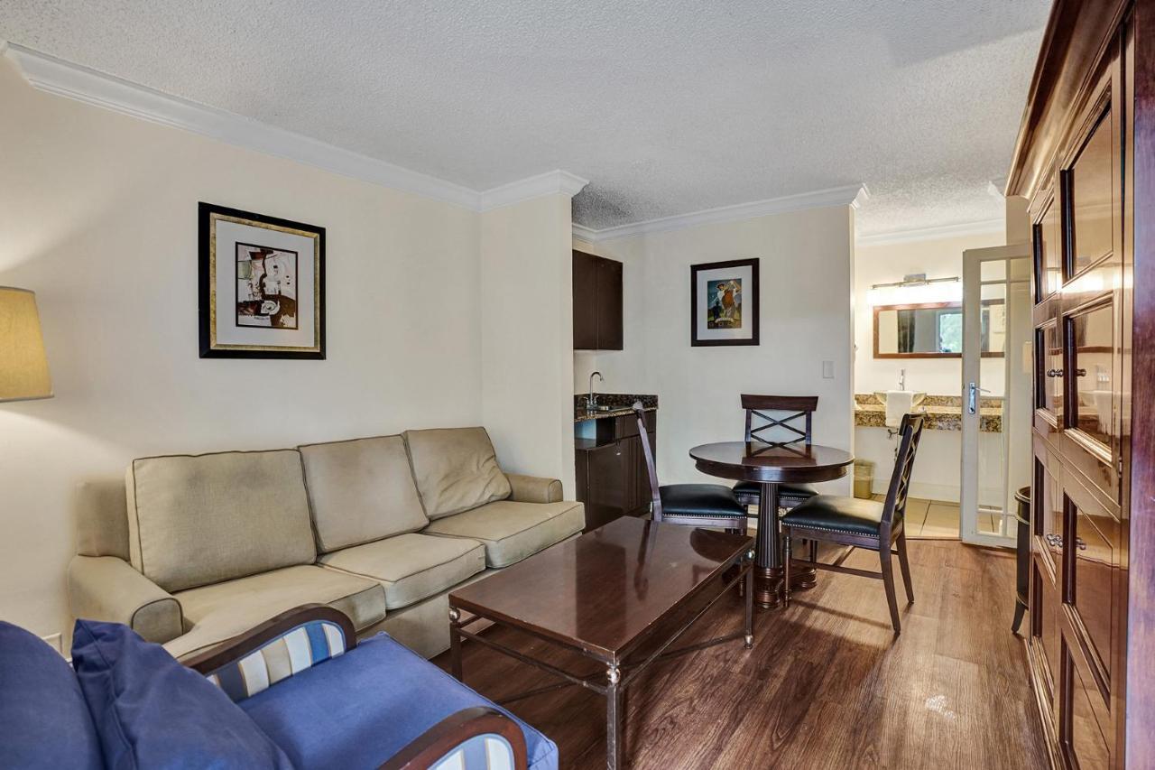 Fort Lauderdale Grand Hotel Εξωτερικό φωτογραφία