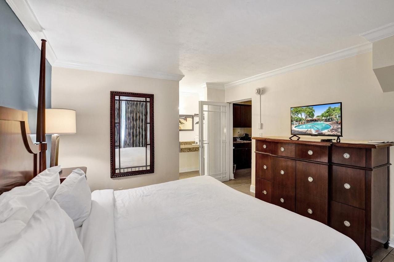 Fort Lauderdale Grand Hotel Εξωτερικό φωτογραφία