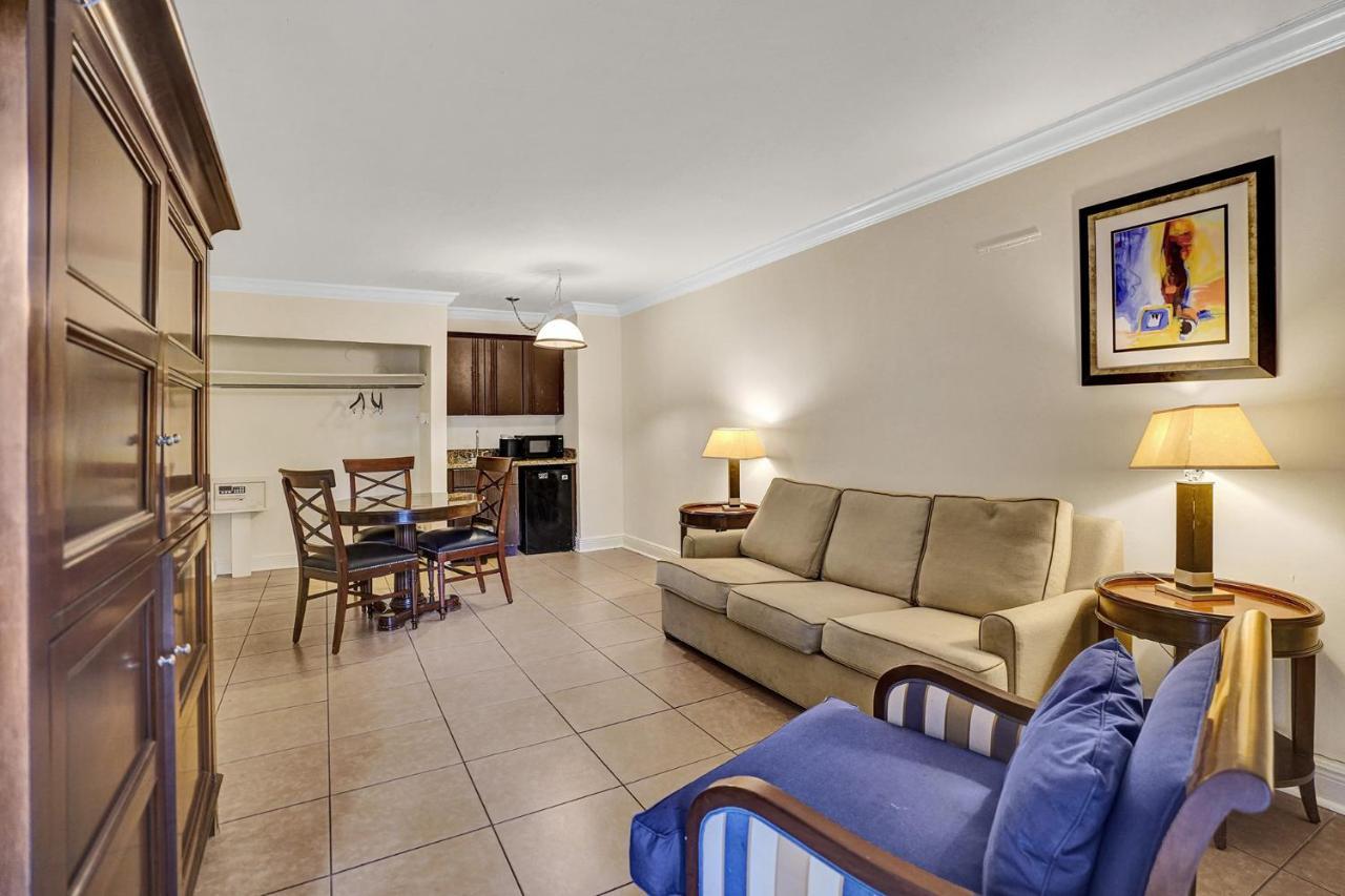 Fort Lauderdale Grand Hotel Εξωτερικό φωτογραφία