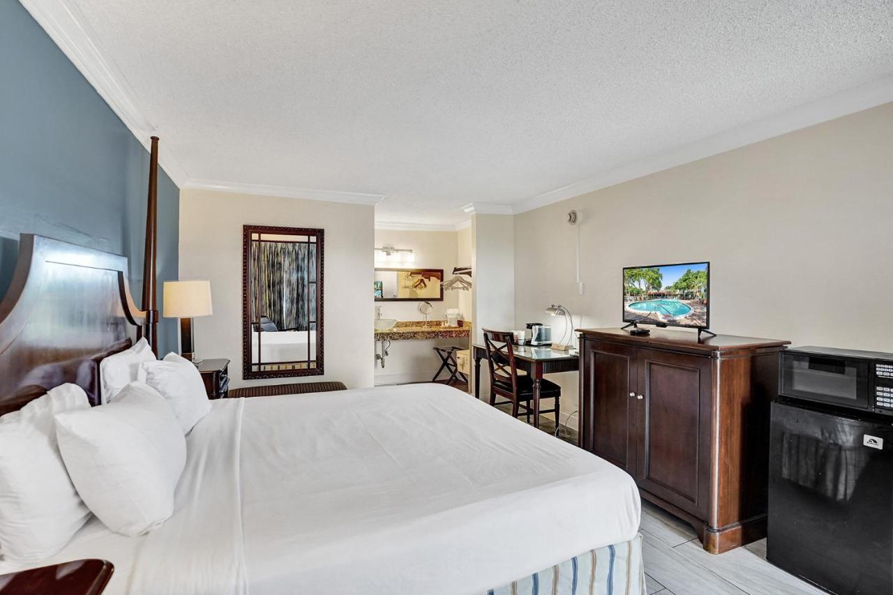 Fort Lauderdale Grand Hotel Εξωτερικό φωτογραφία