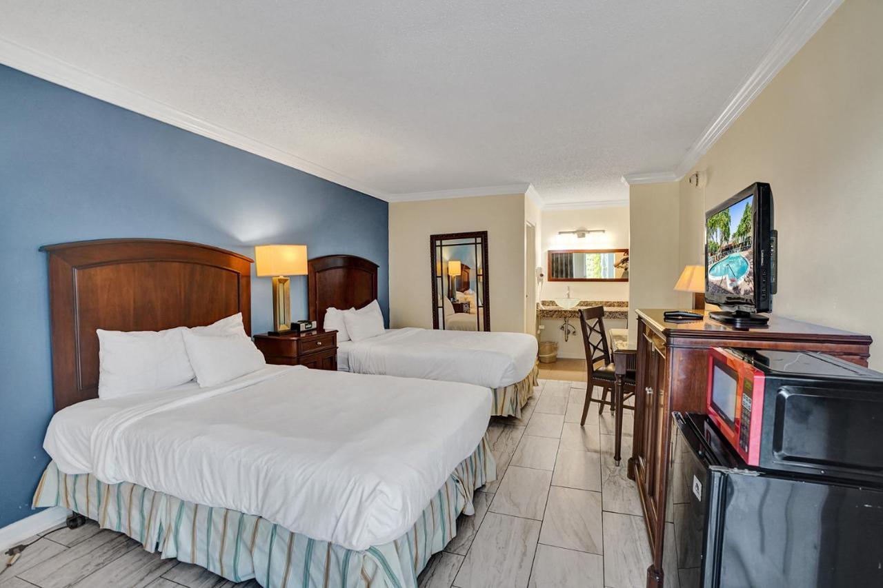 Fort Lauderdale Grand Hotel Εξωτερικό φωτογραφία