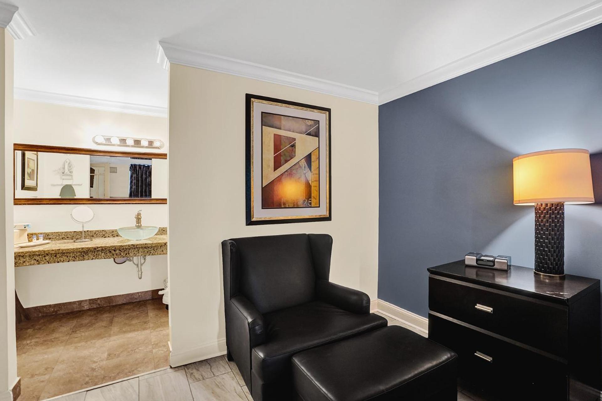 Fort Lauderdale Grand Hotel Εξωτερικό φωτογραφία