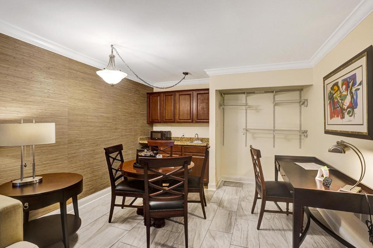 Fort Lauderdale Grand Hotel Εξωτερικό φωτογραφία