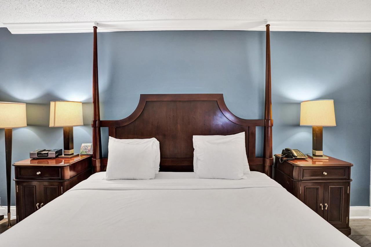 Fort Lauderdale Grand Hotel Εξωτερικό φωτογραφία
