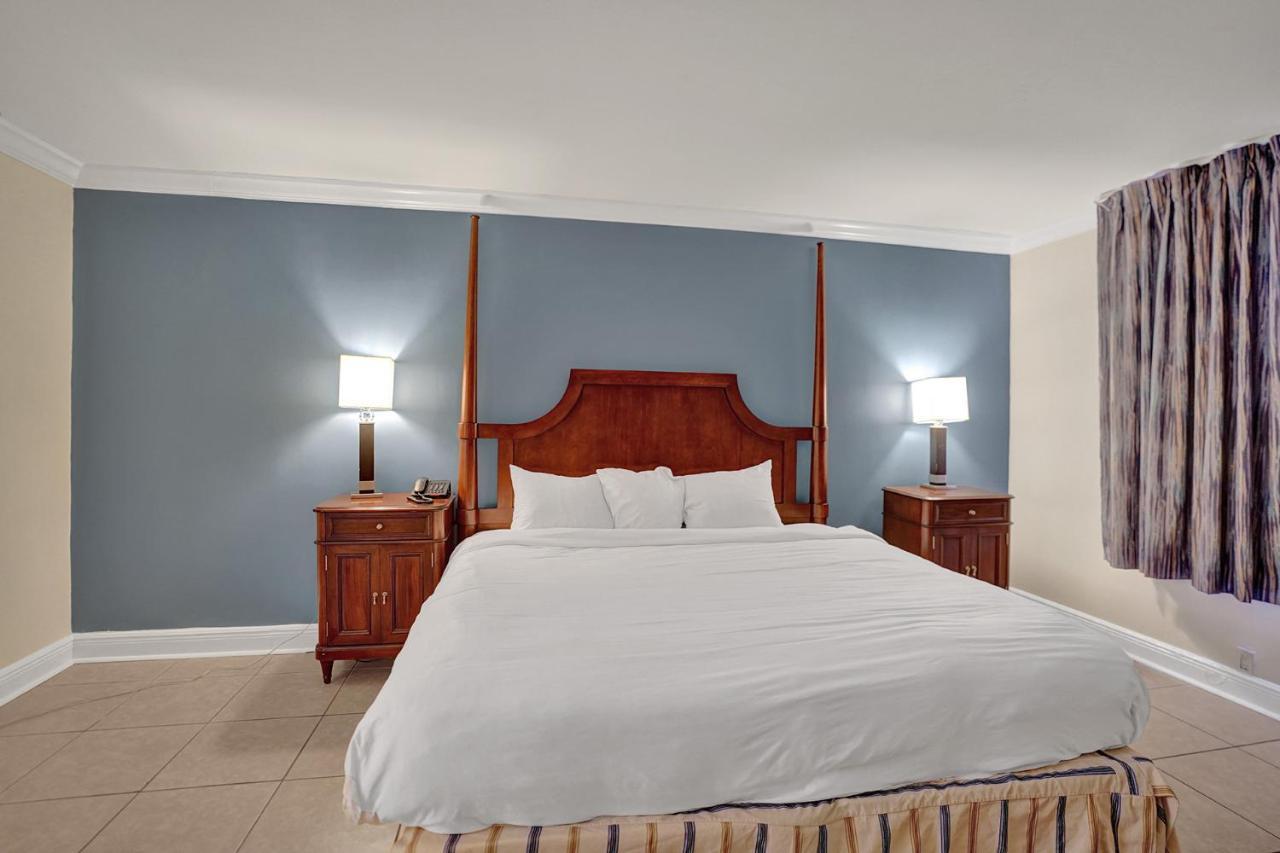 Fort Lauderdale Grand Hotel Εξωτερικό φωτογραφία