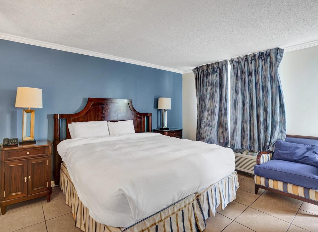 Fort Lauderdale Grand Hotel Εξωτερικό φωτογραφία