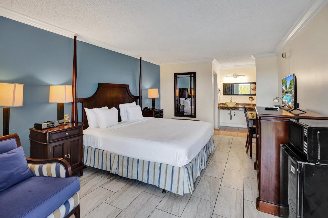 Fort Lauderdale Grand Hotel Εξωτερικό φωτογραφία