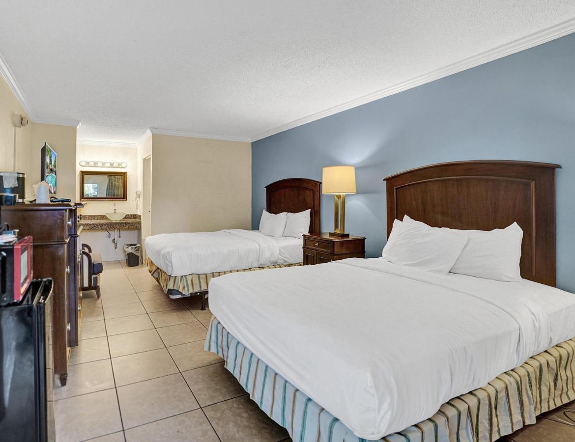 Fort Lauderdale Grand Hotel Εξωτερικό φωτογραφία