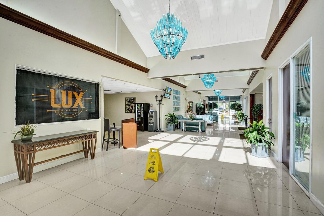 Fort Lauderdale Grand Hotel Εξωτερικό φωτογραφία