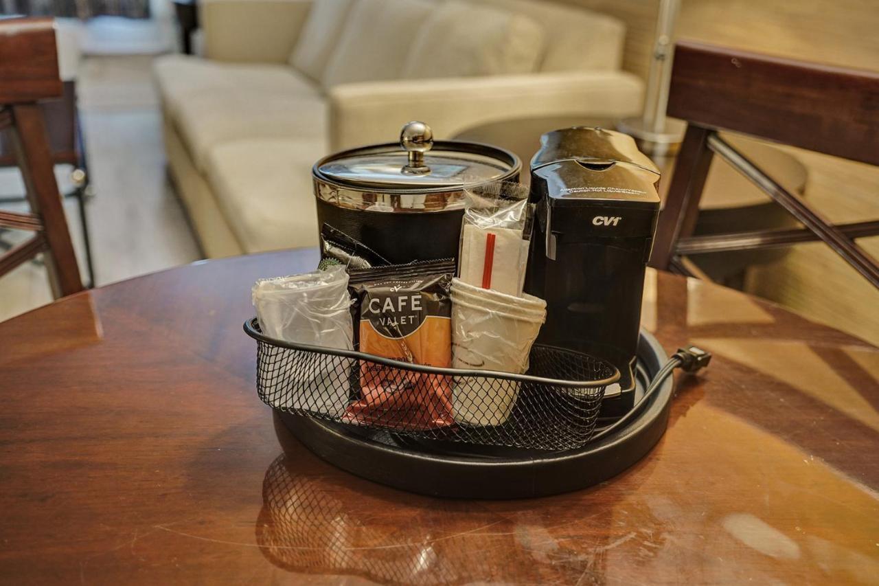 Fort Lauderdale Grand Hotel Εξωτερικό φωτογραφία