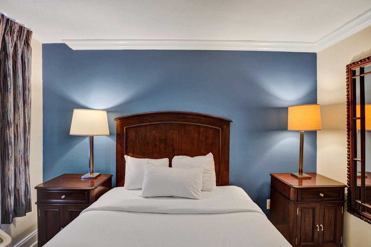 Fort Lauderdale Grand Hotel Εξωτερικό φωτογραφία