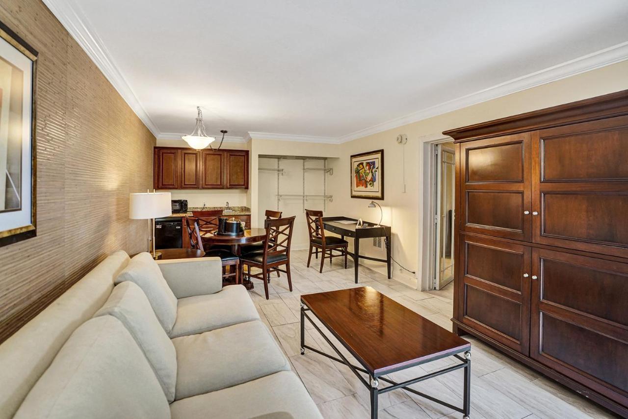 Fort Lauderdale Grand Hotel Εξωτερικό φωτογραφία