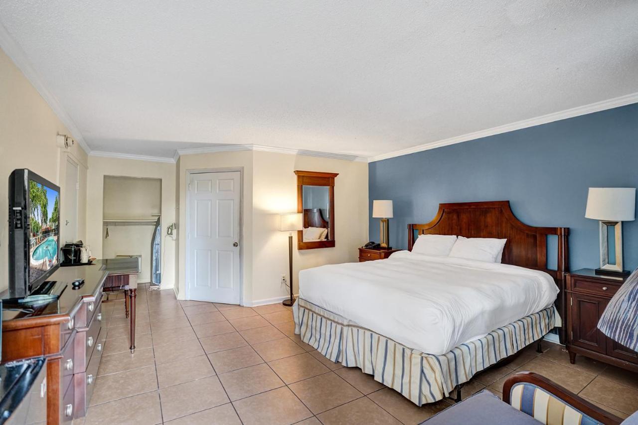 Fort Lauderdale Grand Hotel Εξωτερικό φωτογραφία