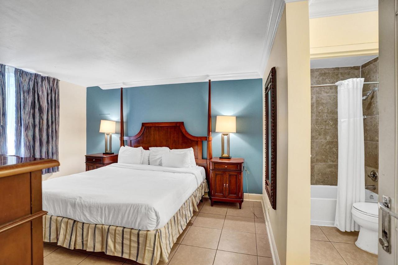 Fort Lauderdale Grand Hotel Εξωτερικό φωτογραφία