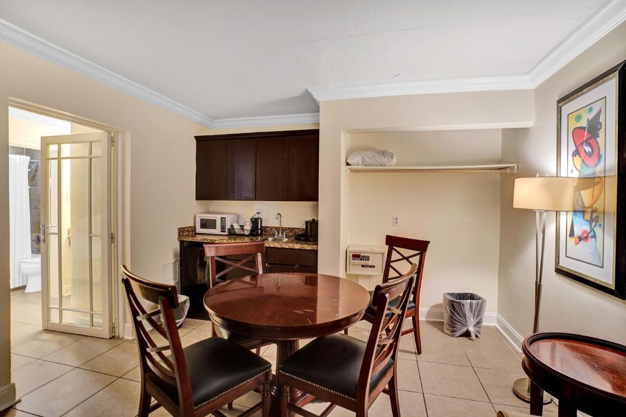 Fort Lauderdale Grand Hotel Εξωτερικό φωτογραφία