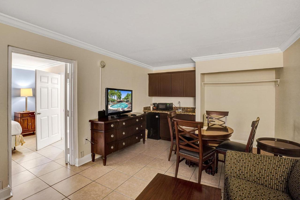 Fort Lauderdale Grand Hotel Εξωτερικό φωτογραφία