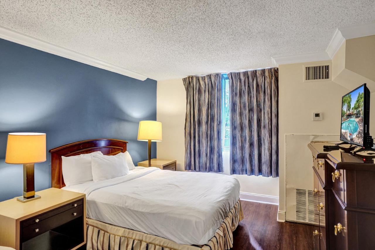 Fort Lauderdale Grand Hotel Εξωτερικό φωτογραφία