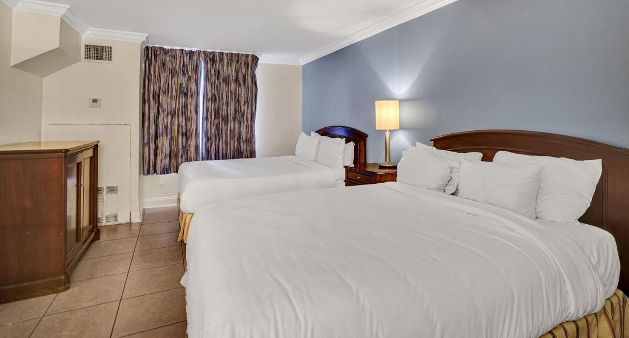 Fort Lauderdale Grand Hotel Εξωτερικό φωτογραφία