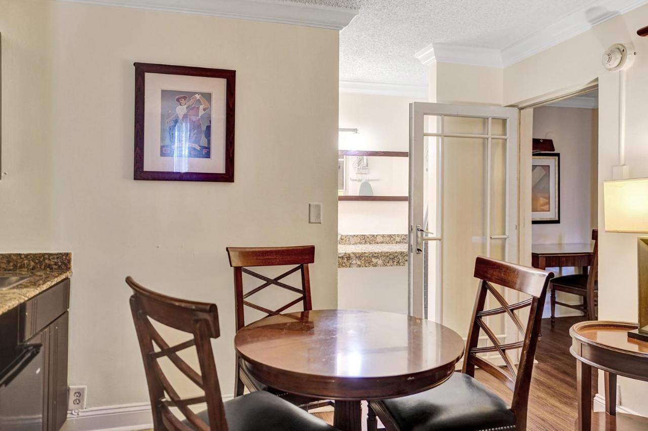 Fort Lauderdale Grand Hotel Εξωτερικό φωτογραφία