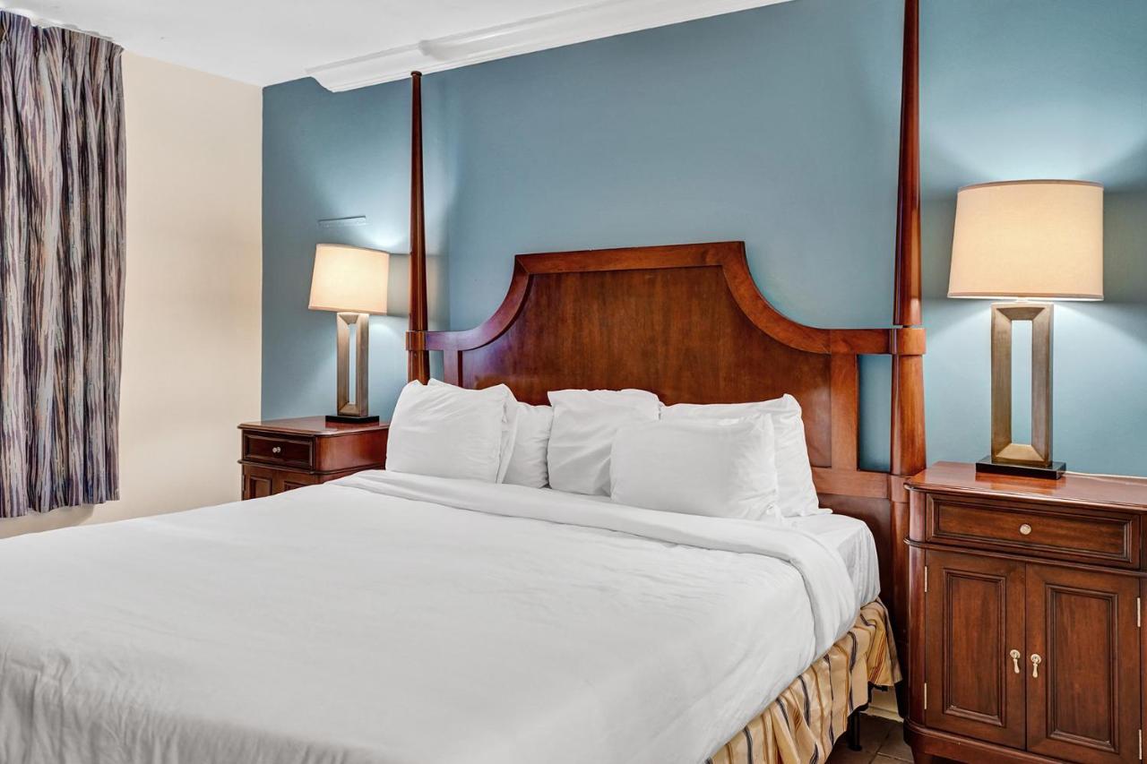 Fort Lauderdale Grand Hotel Εξωτερικό φωτογραφία
