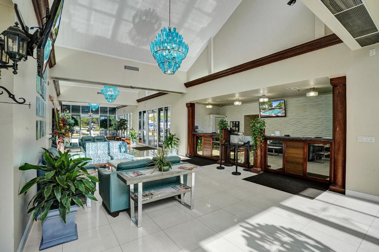 Fort Lauderdale Grand Hotel Εξωτερικό φωτογραφία