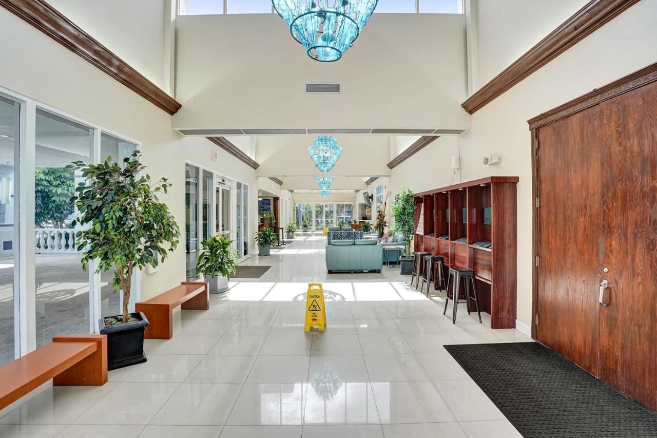 Fort Lauderdale Grand Hotel Εξωτερικό φωτογραφία