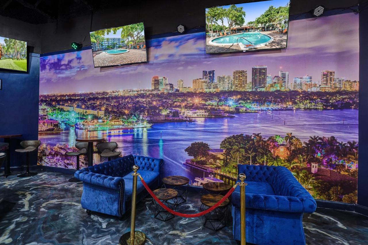 Fort Lauderdale Grand Hotel Εξωτερικό φωτογραφία