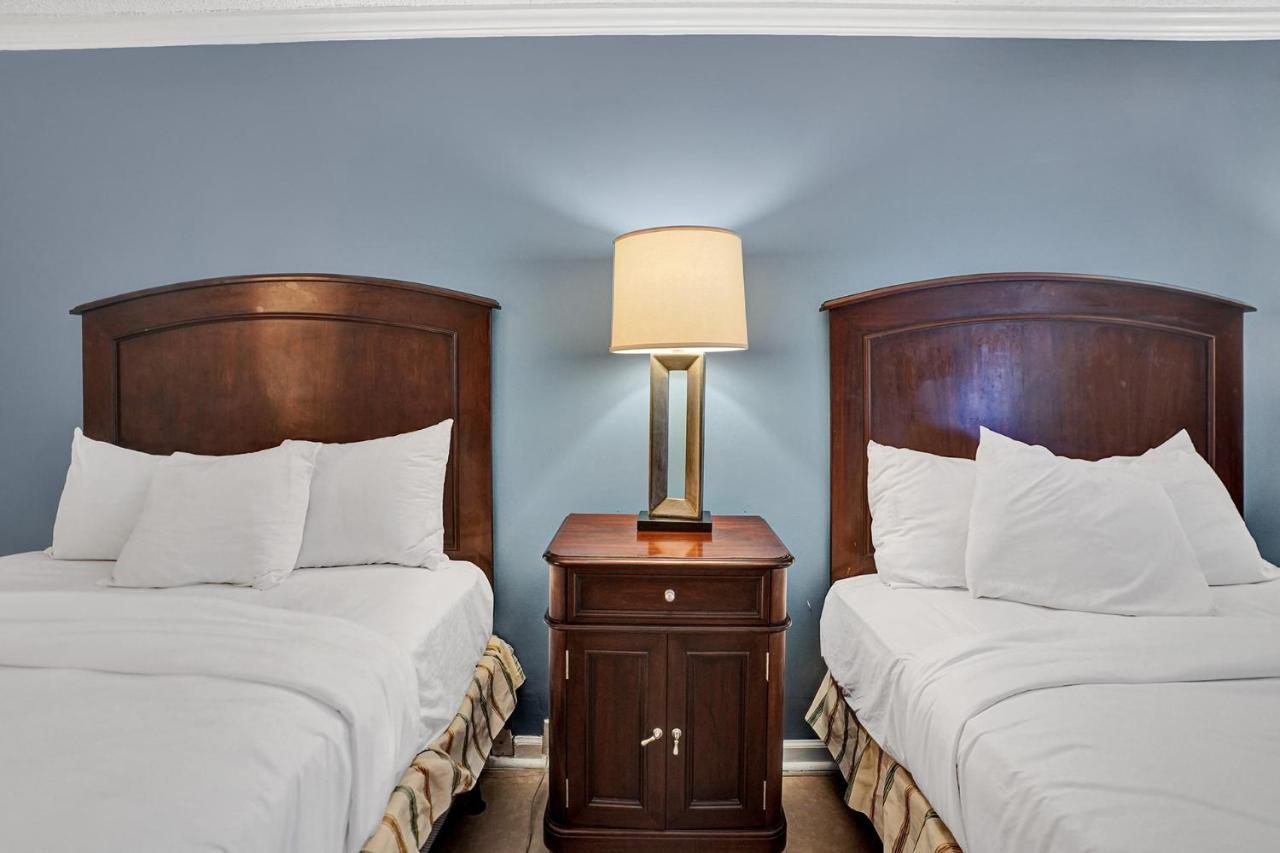 Fort Lauderdale Grand Hotel Εξωτερικό φωτογραφία
