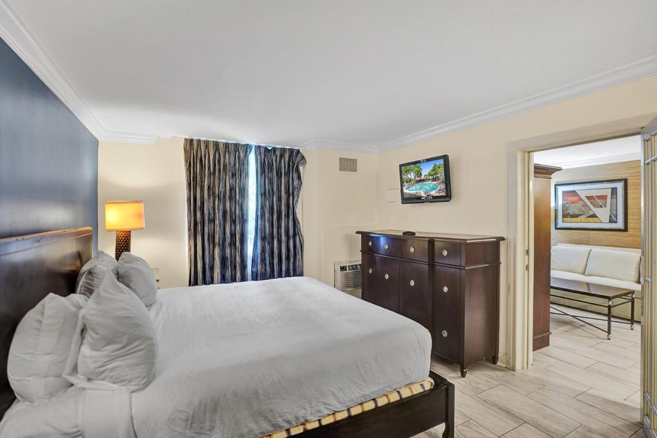 Fort Lauderdale Grand Hotel Εξωτερικό φωτογραφία