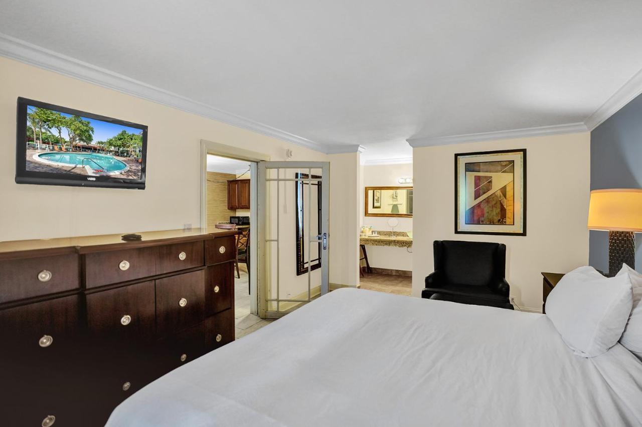 Fort Lauderdale Grand Hotel Εξωτερικό φωτογραφία