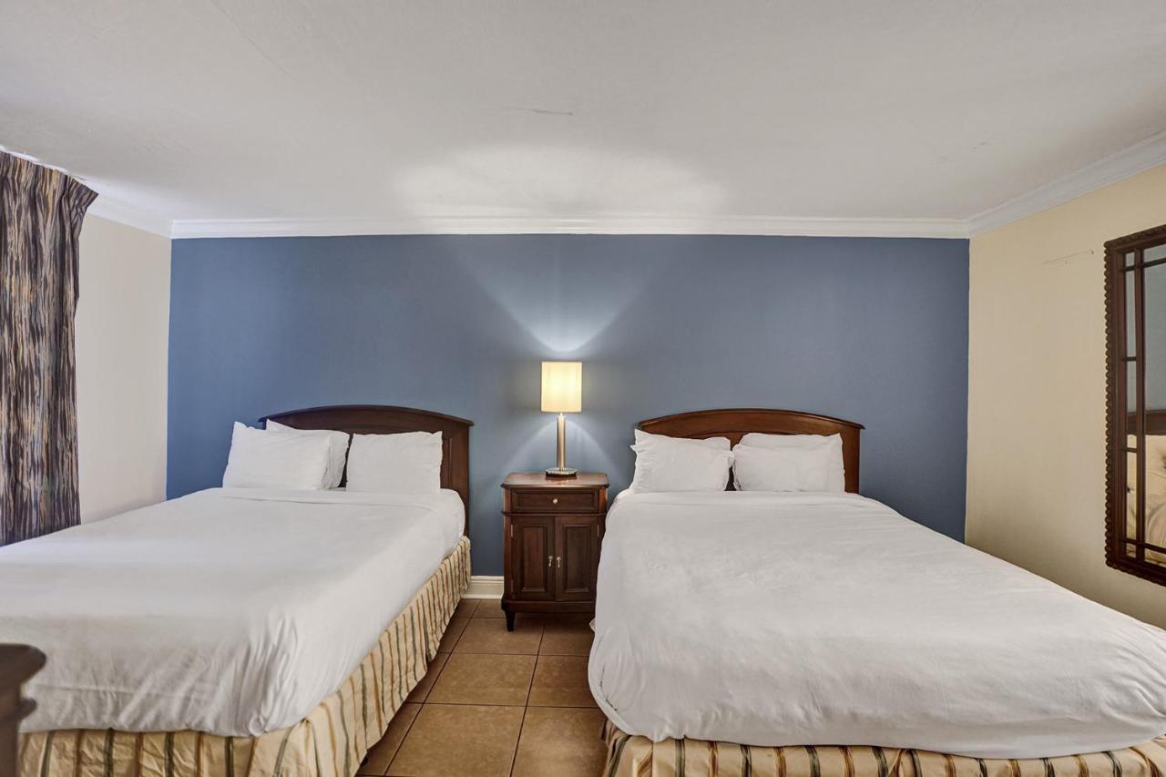 Fort Lauderdale Grand Hotel Εξωτερικό φωτογραφία