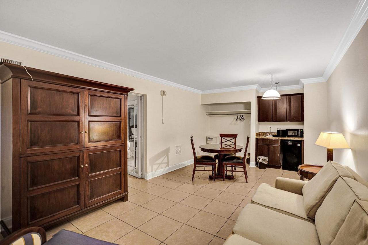 Fort Lauderdale Grand Hotel Εξωτερικό φωτογραφία