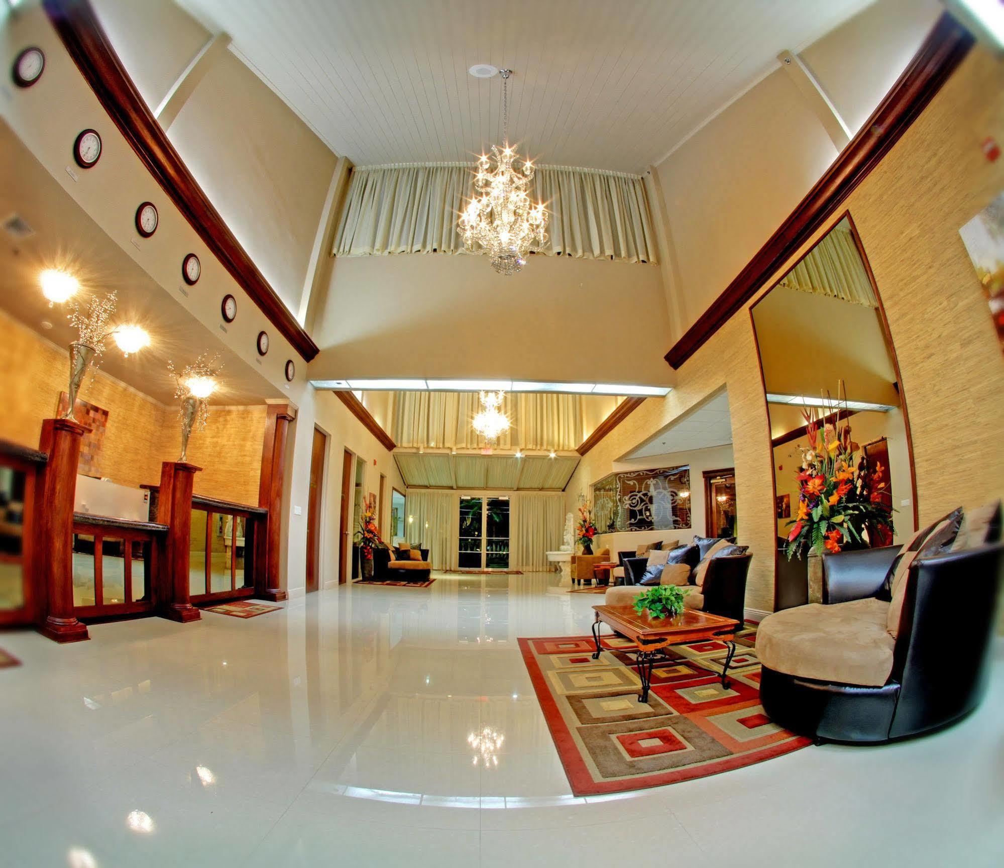 Fort Lauderdale Grand Hotel Εξωτερικό φωτογραφία