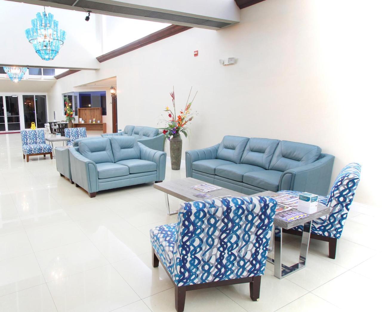 Fort Lauderdale Grand Hotel Εξωτερικό φωτογραφία